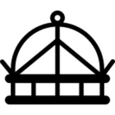 Royal crown original design