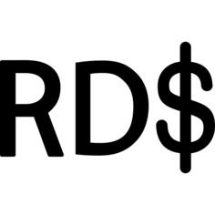 Dominican Republic peso