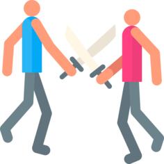 Fighting