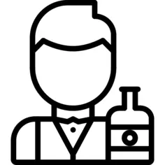 Bartender