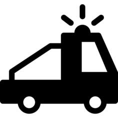 紧急卡车