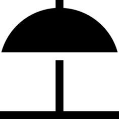 太阳伞