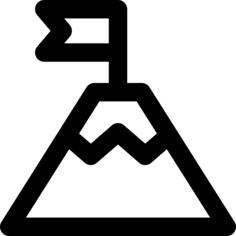 峰