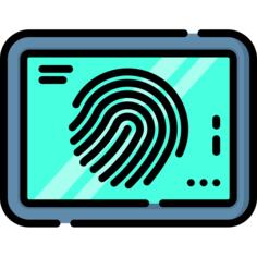 Finger print