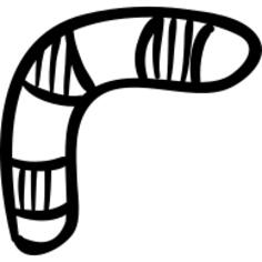 回旋镖