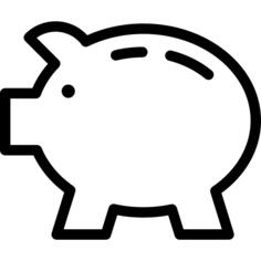Piggy bank