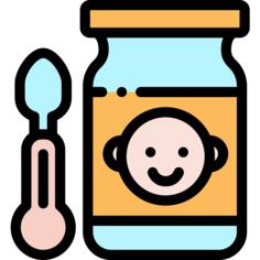 Baby food