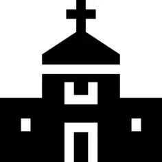 教会