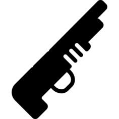 Shotgun