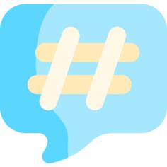Hashtag