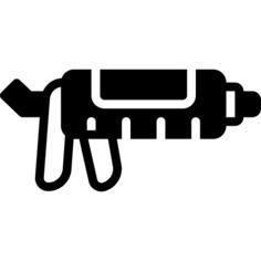 Caulk gun