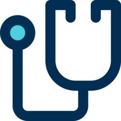 Stethoscope