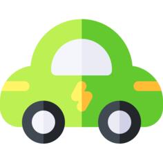 Electric car