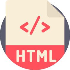HTML