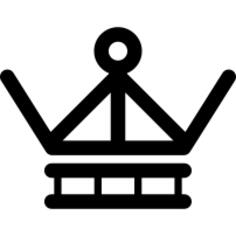 Royal crown chinese variant
