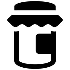Jelly Jar