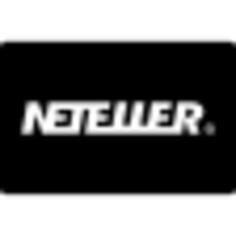 Neteller支付卡符号