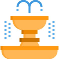 Fountain