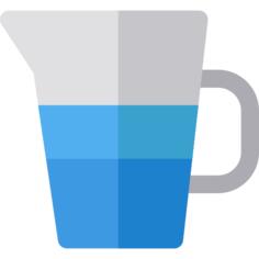 水