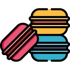 Macarons