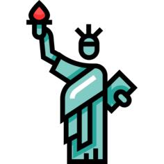 Statue of liberty