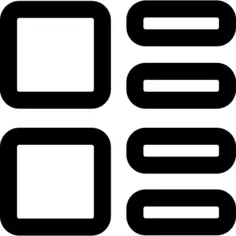 Interface design structure outline