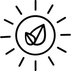 Solar energy