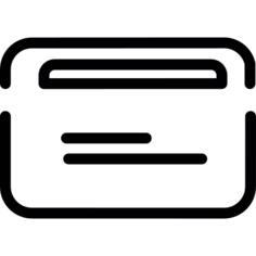 Bank Credit card