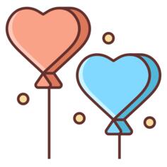 Balloons