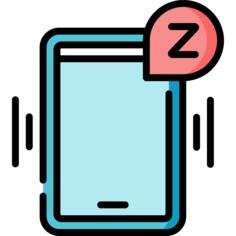 睡眠模式