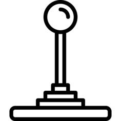 Big Joystick