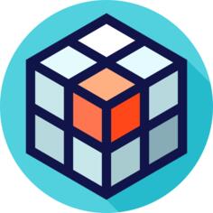 Cube