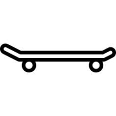 Skateboard