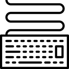Keyboard