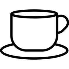 Coffee cup