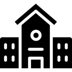 City hall