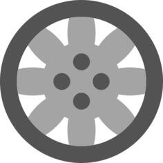 合金轮毂