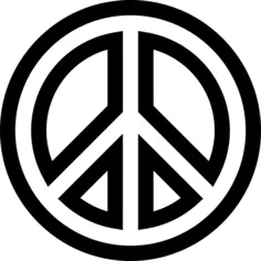 和平