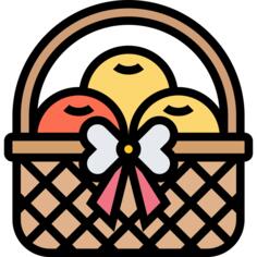 橙子