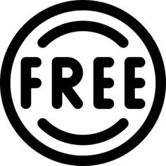 Free