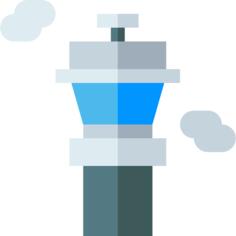 Control tower