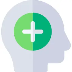 正