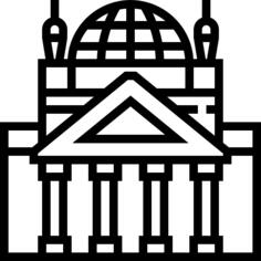 德国联邦议院
