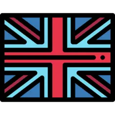 英国国旗