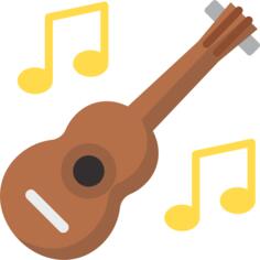 Guitar music