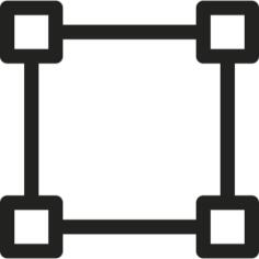 Adjust Square