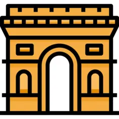 Arc de triomphe