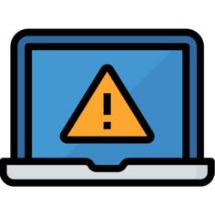 Warning
