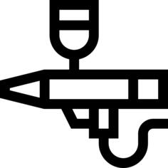 Airbrush