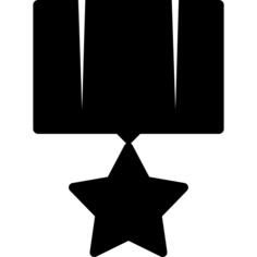 Star recognition symbol